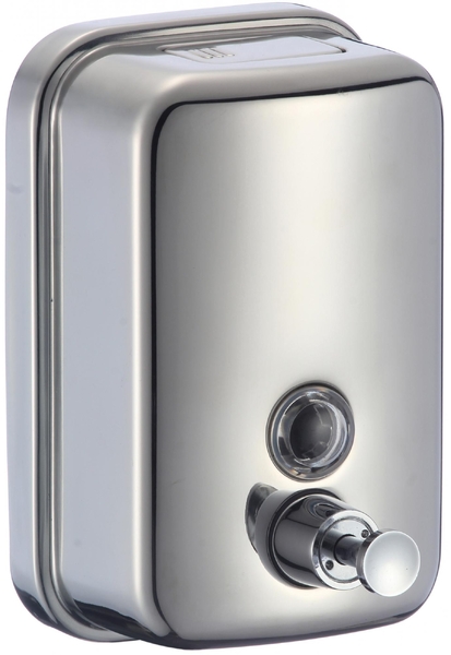 S-00403 Дозатор для жидкого мыла 1 л