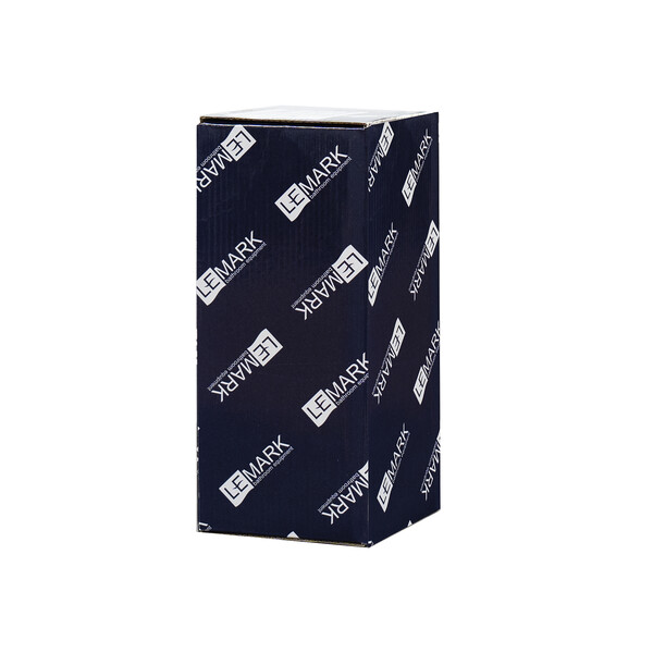 LM7174C Solo Смеситель с гигиеническим душем, встраиваемый, хром LEMARK								