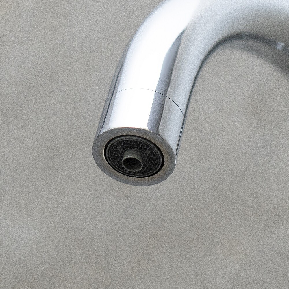 LM3861C Minima Смеситель для кухни с подключением к фильтру с питьевой водой, LEMARK							