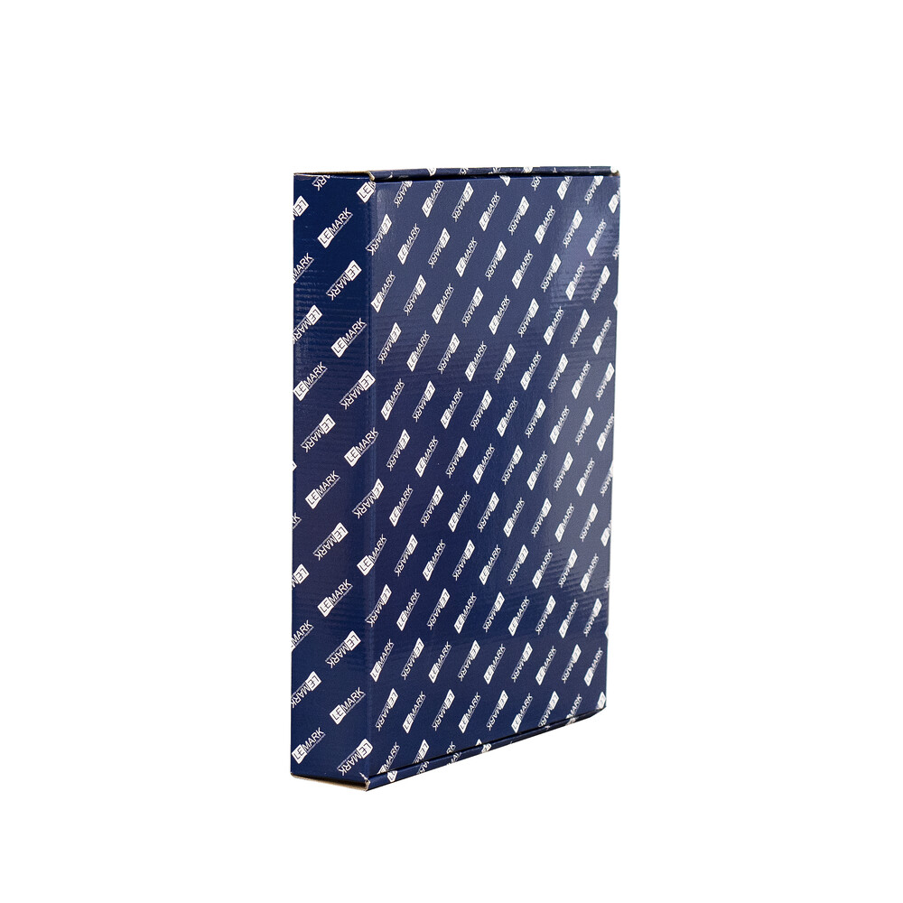 LM3861C Minima Смеситель для кухни с подключением к фильтру с питьевой водой, LEMARK							