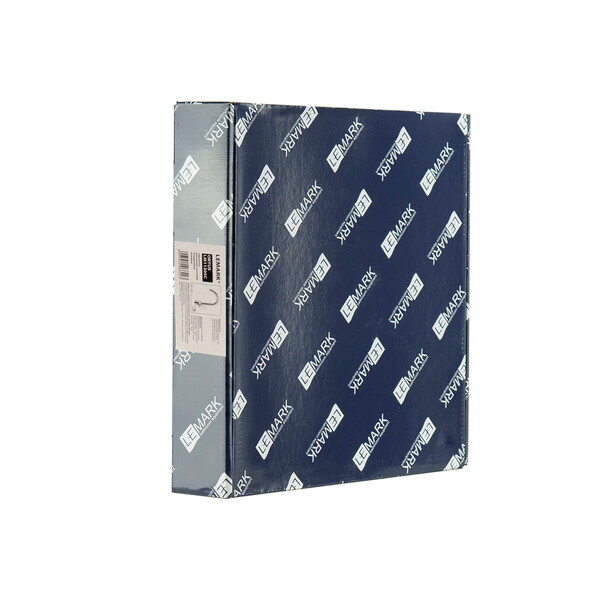 LM11305C Ortus Смеситель для кухни, с высоким поворотным изливом, хром LEMARK								 