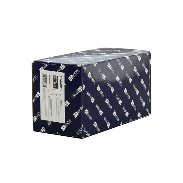 LM11335C Ortus Смеситель для душа встраиваемый, хром LEMARK								