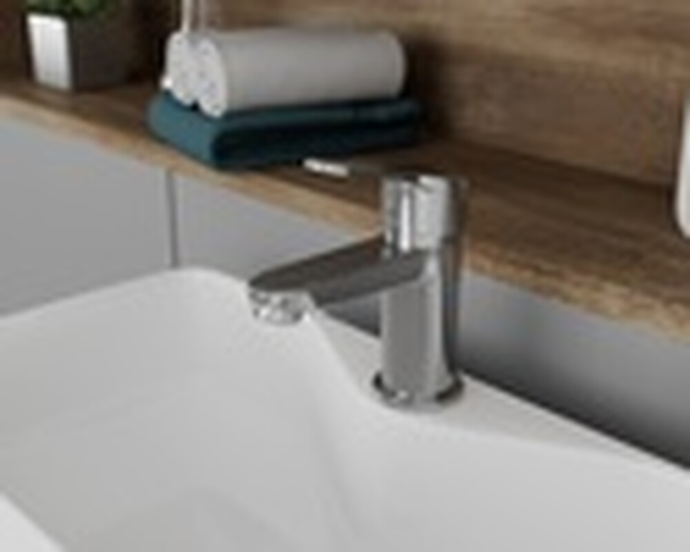 Смеситель для умывальника RUSH SKY SK5720-11