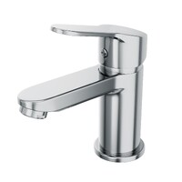 Смеситель для умывальника RUSH SKY SK5720-11