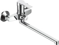 Смеситель для ванны с длинным поворотным изливом RUSH MADEIRA MA3245-51