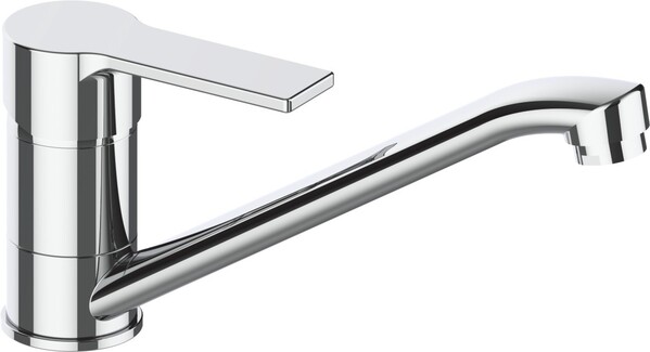 Смеситель для кухни RUSH MADEIRA MA3245-27