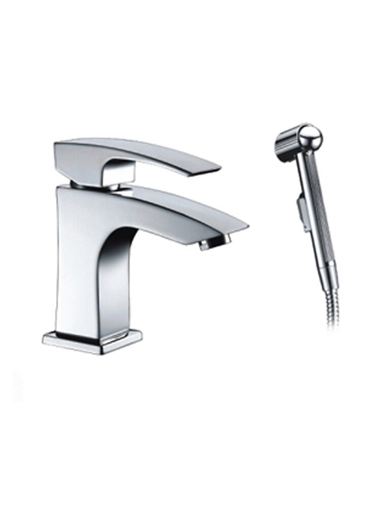 G1207 Смеситель Гигиенический GAPPO шар. d-35