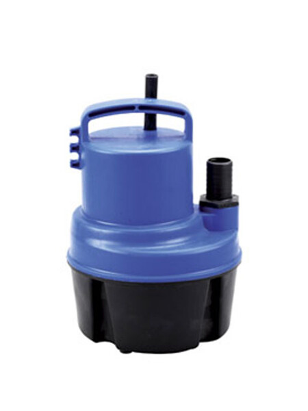 Насос погруж. дренаж. OMEGA 40 LL (0,40 кВт.,произ. 6000 л/ч.,высота под.6,5 м.,пропуск.частиц 3 мм, кабель 6 м)