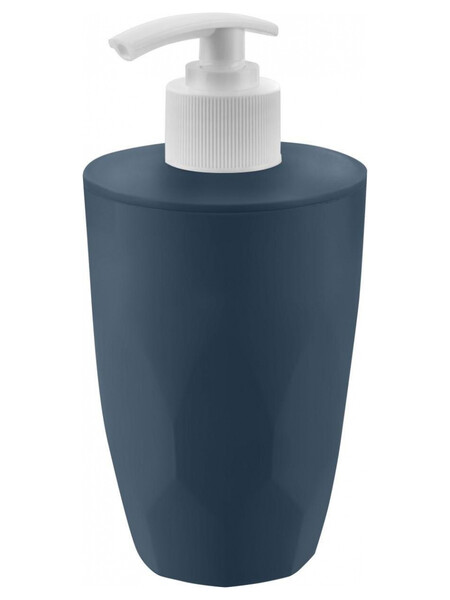 Дозатор для жидкого мыла Keeplex Light космический серый KL500110026