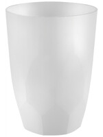 Стакан Keeplex Light белое облако KL500410048