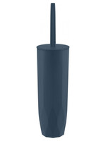 Ерш на подставке комплект WC Keeplex Light космический серый KL500210026