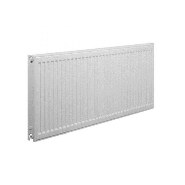 Радиатор стальной пластинчатый 22-516 BOR-SAN (длина 1600мм, межосевое 450мм)