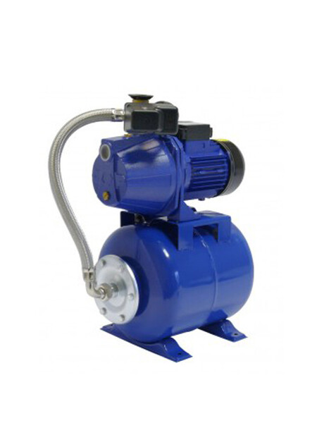 Насосная станция BELAMOS ХА 13 I ALL,чуг.корп.,1,2кВт, выс.под.50м.,произ. 3900л/ч., глуб всасыв.8м    !!!!