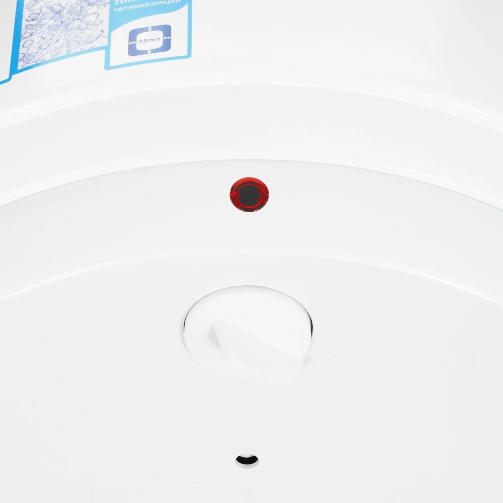 Водонагреватель Candy CR30V-HE1 (30 л, 1,75кВт)