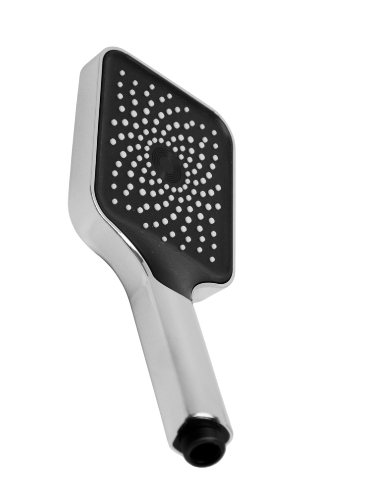 Лейка SANTREK AQUA OLS-1301 пакет (хром) 1 режим 95х50мм L=260мм