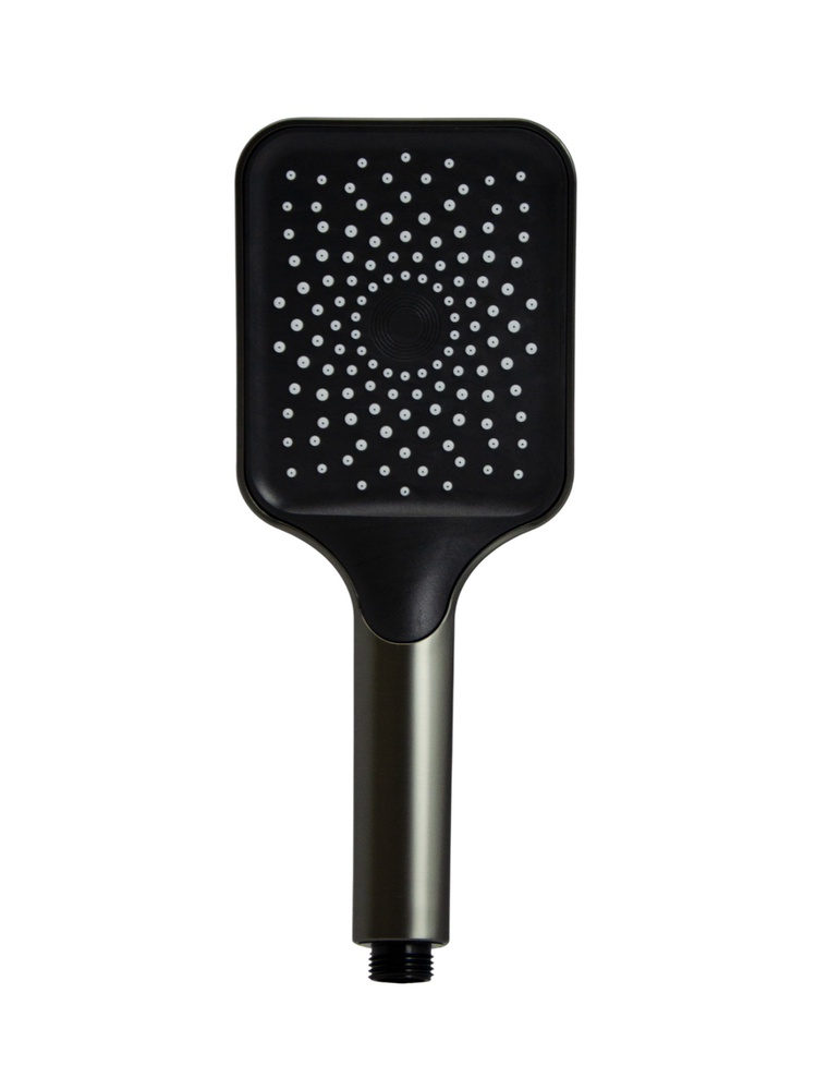 Лейка SANTREK AQUA OLS-1302 пакет (оружейная сталь) 1 режим 95х50мм L=260мм