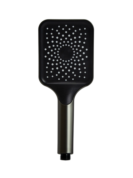 Лейка SANTREK AQUA OLS-1302 пакет (оружейная сталь) 1 режим 95х50мм L=260мм