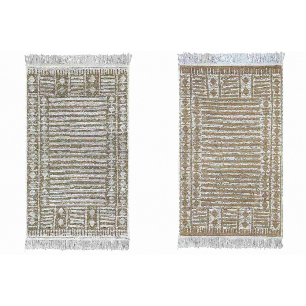 Коврик универсальный SHAHINTEX SKANDY 60х100 S015