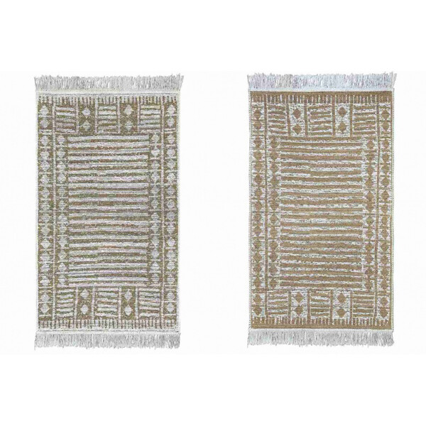 Коврик универсальный SHAHINTEX SKANDY 60х100 S015