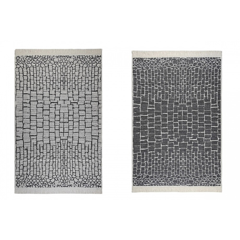 Коврик универсальный SHAHINTEX SKANDY 60х100 S018