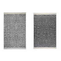 Коврик универсальный SHAHINTEX SKANDY 60х100 S018