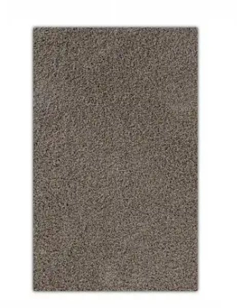 Коврик SHAHINTEX НАНОХЛОПОК 50х80 кофе с молоком 06 S 