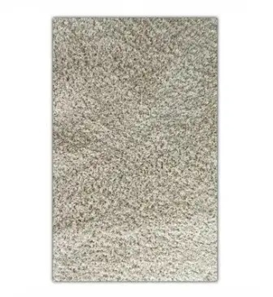 Коврик SHAHINTEX НАНОХЛОПОК 60х100 перламутр 04 S 