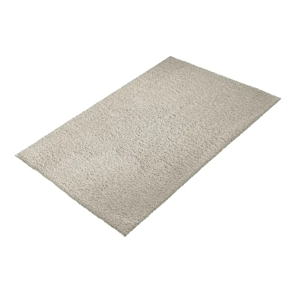 Коврик SHAHINTEX НАНОХЛОПОК 60х100 перламутр 04 S 