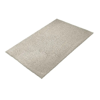 Коврик SHAHINTEX НАНОХЛОПОК 60х100 перламутр 04 S 