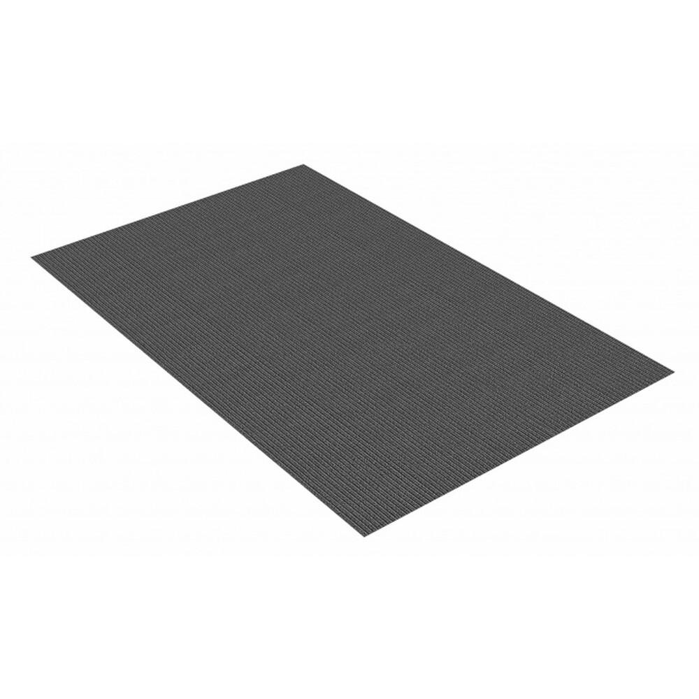 Коврик придверный БАРЬЕР 60*90 серый S