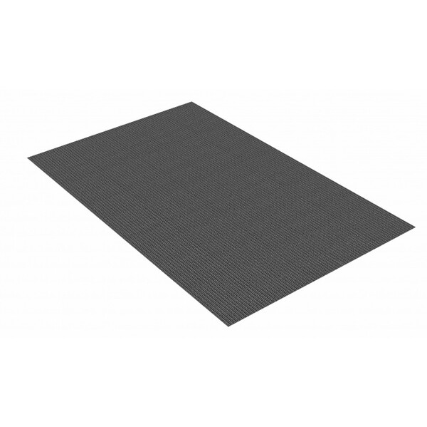 Коврик придверный БАРЬЕР 80*120 серый S