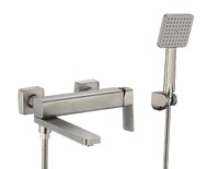 Смеситель для ванны Fmark FS8724-22