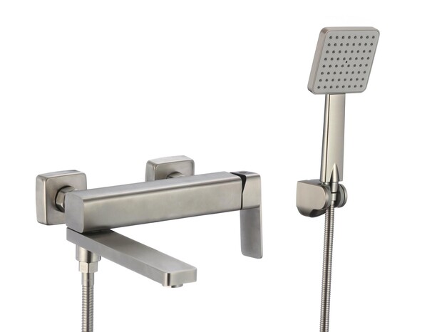 Смеситель для ванны Fmark FS8724-22