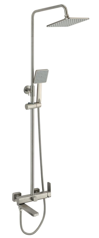 Душевая стойка Fmark FS8745-22