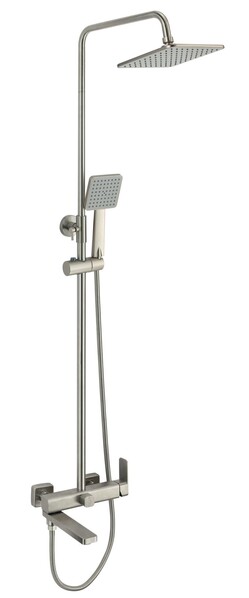 Душевая стойка Fmark FS8745-22