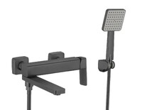 Смеситель для ванны Fmark FS8724-22Q