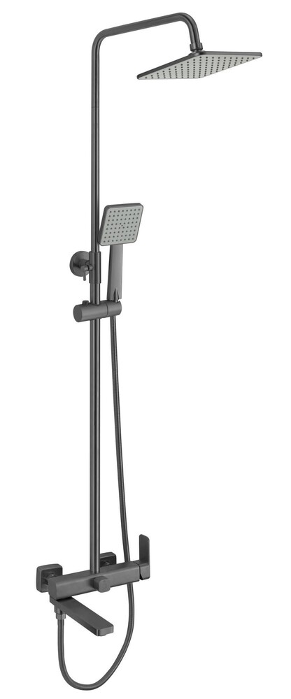 Душевая стойка Fmark FS8745-22Q