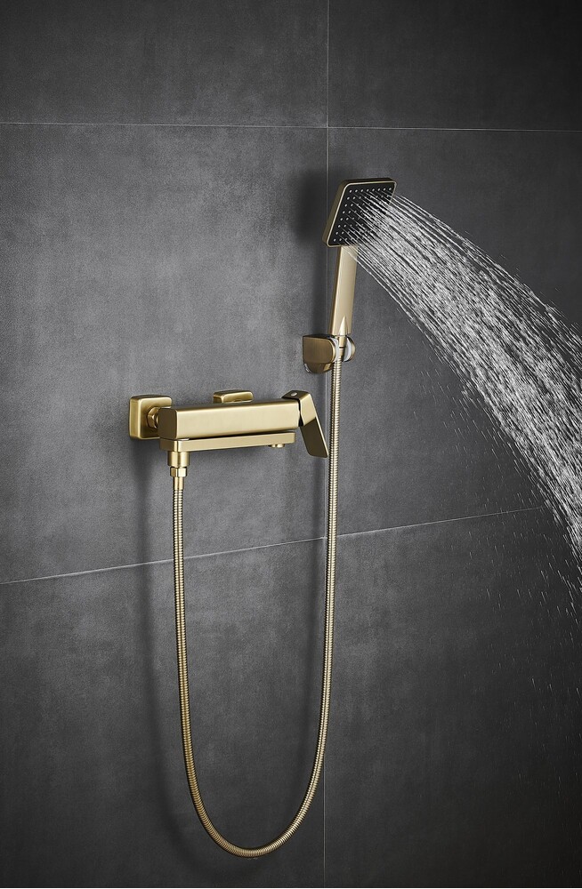 FS8724-22C (Смеситель для ванны Fmark )