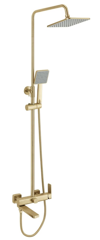 FS8745-22C (Душевая стойка Fmark FS8745-22C)