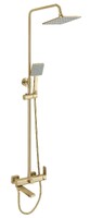 FS8745-22C (Душевая стойка Fmark FS8745-22C)