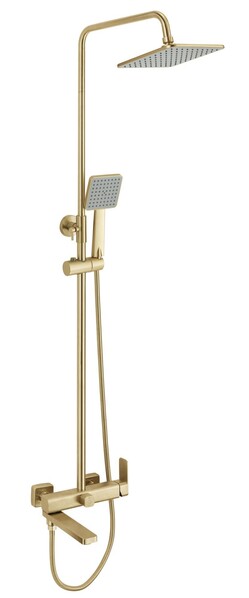 FS8745-22C (Душевая стойка Fmark FS8745-22C)