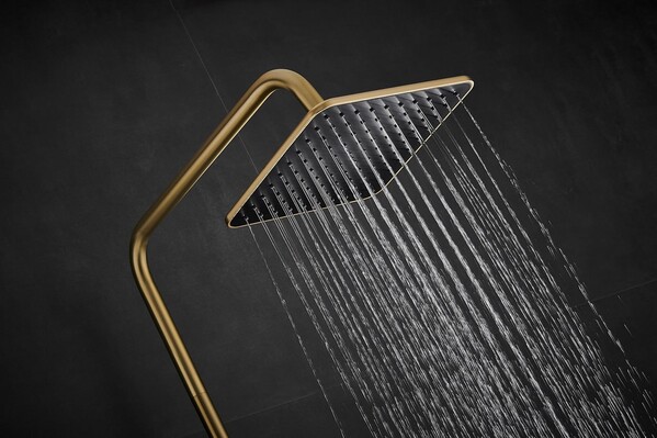 FS8745-22C (Душевая стойка Fmark FS8745-22C)