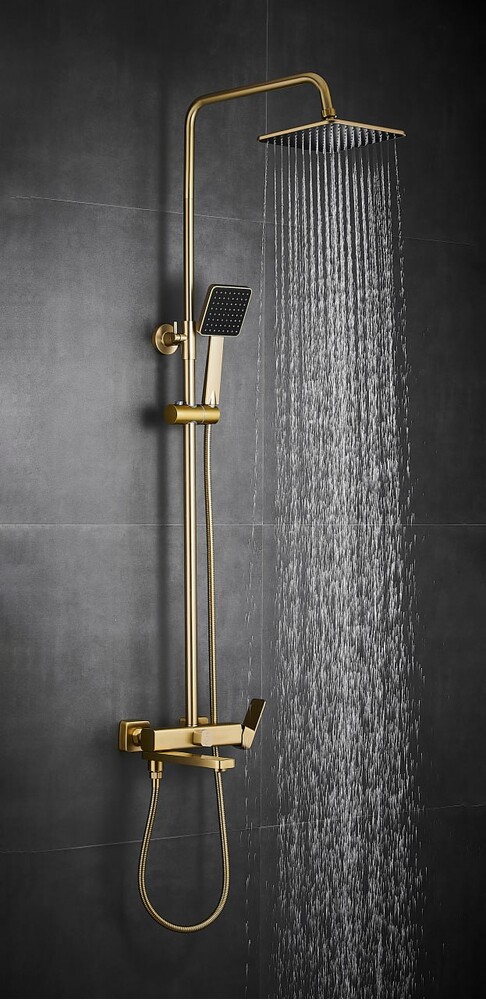 FS8745-22C (Душевая стойка Fmark FS8745-22C)