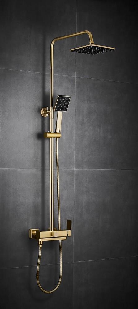 FS8745-22C (Душевая стойка Fmark FS8745-22C)