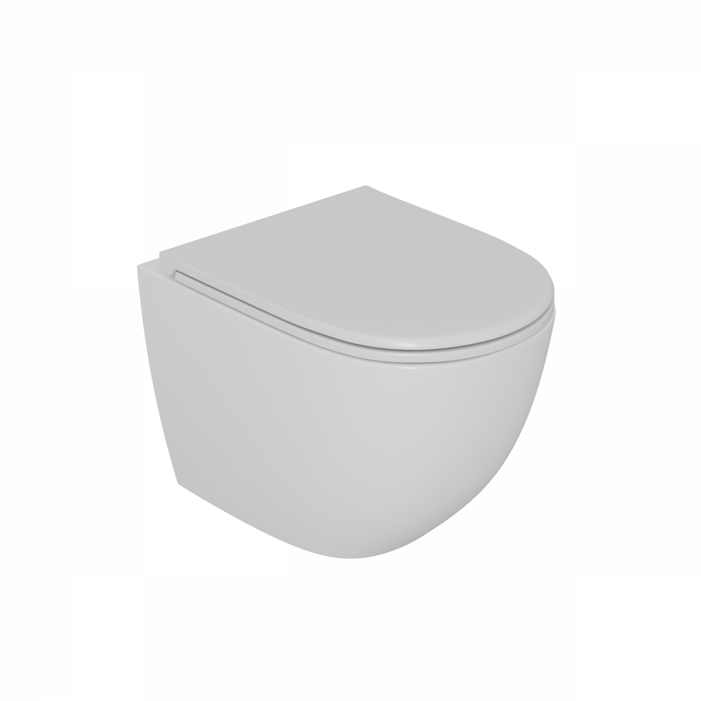  DS1391624 Комплект D&K Matrix  Унитаз DT1396516 (тор.) бел. +Клавиша смыва DB1529007, мат золото + Инсталляция DI8050127