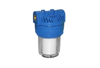 Фильтр магистральный 5 для стиральной машины HS-23 вход 3/4