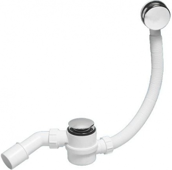 Полуавтомат McALPINE MRB12 (длина перелива 700 мм)