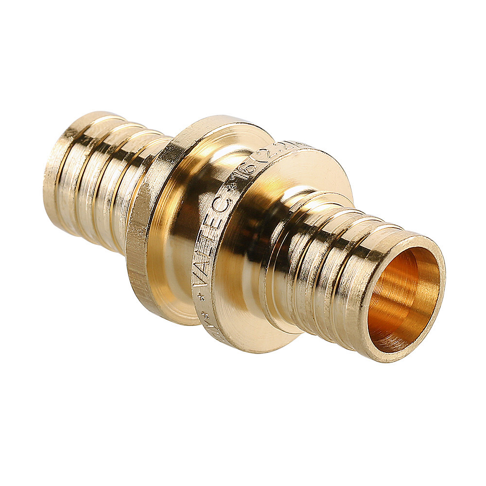 Соединитель надвижной переходной 20(2,8) х 16(2,2) VALTEC VTm.403.BG.002016 