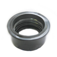 МАНЖЕТА 50х75 на гладкий конец чугунной трубы (к таперу)