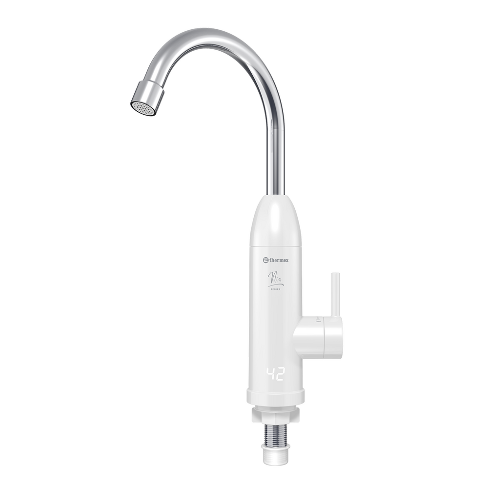 Водонагреватель проточный THERMEX Nix 3000 